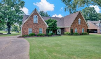 3339 PEMBROKE ELLIS, Bartlett, TN 38133