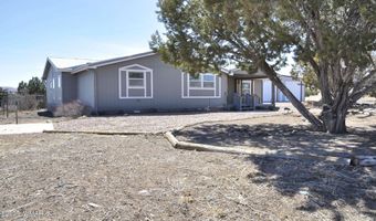 58 Antelope Ave, Concho, AZ 85924