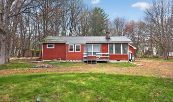 456 Mountain Rd, Albrightsville, PA 18210
