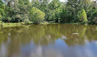 11072 Blackwater Rd, Baker, LA 70714