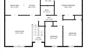 8 N Longwood Ln, Alexandria, KY 41001