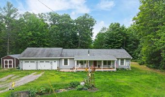 682 Bog Rd, Albion, ME 04910