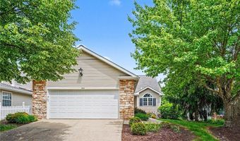 959 Grand View Ln, Aurora, OH 44202
