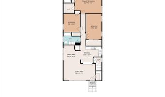 320 Demorest Ave, Avenel, NJ 07001
