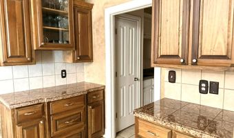 1510 NW 11th St, Andrews, TX 79714