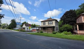 98 Merchant St, Barre, VT 05641