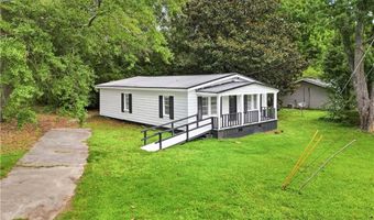 2972 Jefferson St, Austell, GA 30106