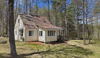 101 Canterbury Shore Dr, Canterbury, NH 03224
