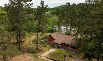 1076 Rainy Lake Rd NW, Backus, MN 56435