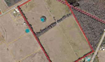 1311 FM 1304, Aquilla, TX 76622
