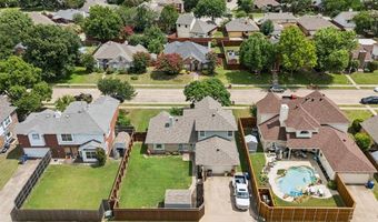 627 Lakewood Dr, Allen, TX 75002