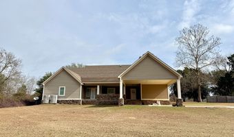 6325 State Highway 95, Abbeville, AL 36310