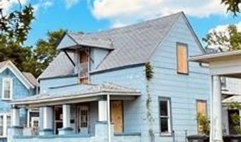 1114 S Keeler Ave, Bartlesville, OK 74003