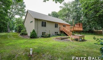 7657 Margaret Ln, Allendale, MI 49401