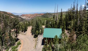 181 Gurr Well Rd, Brian Head, UT 84719