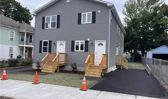 37 Clifton St, Central Falls, RI 02863