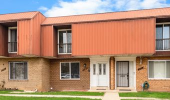 4107 MASSACHUSETTS Ave SE 9, Washington, DC 20019