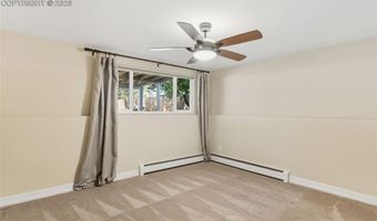 3680 E Wade Ln, Colorado Springs, CO 80917