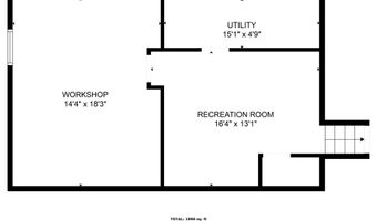 5105 LINETTE Ln, Annandale, VA 22003