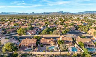 4121 E CASCALOTE Dr, Cave Creek, AZ 85331
