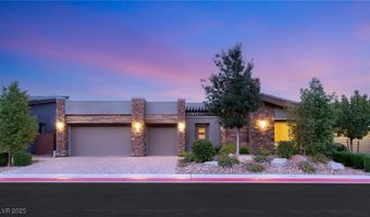 6184 Petroglyph Ave, Las Vegas, NV 89135