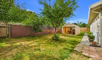 1541 Stromberg Ave, Arcata, CA 95521