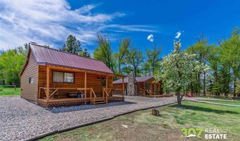 3080 3064 North Fork Hwy, Cody, WY 82414