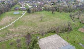 1107 N 3rd St, Bardstown, KY 40004