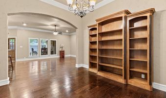 1311 Bellaire, Andrews, TX 79714