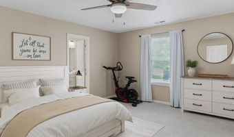 6911 Woodland Heights Dr, Avon, IN 46123