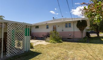 2010 Haggin St, Anaconda, MT 59711