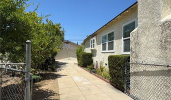 917 N Olive Ave, Alhambra, CA 91801