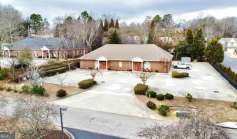 961 NE Smoky Mountain Springs Ln, Gainesville, GA 30501