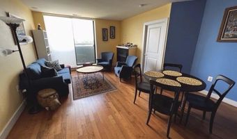 1200 N HARTFORD St 507, Arlington, VA 22201