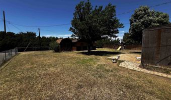 405 Avenue Q, Beaver, OK 73932