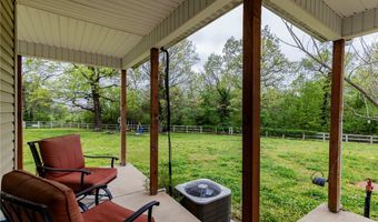 12978 Huber House & 3+/- Acres Rd, Bentonville, AR 72713