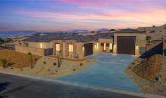 3183 Secret Pass Canyon Dr, Bullhead City, AZ 86429