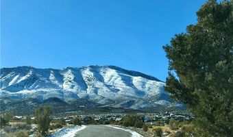 155 Oak Trail Cir, Cold Creek, NV 89124