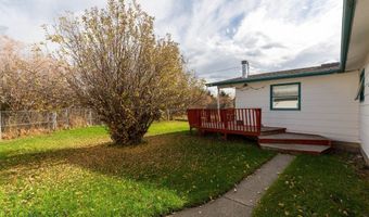 134 N 25th Ave, Bozeman, MT 59718