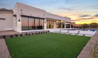 35801 N MEANDER Way, Carefree, AZ 85377
