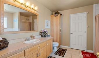 429 N Aoki Michi Dr, Brian Head, UT 84719