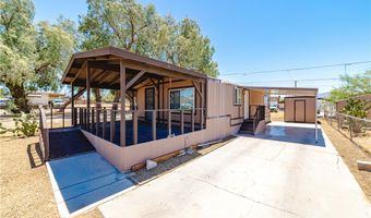 1835 Tejon Dr, Bullhead City, AZ 86442