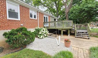 9117 Tiber Ct, Affton, MO 63123