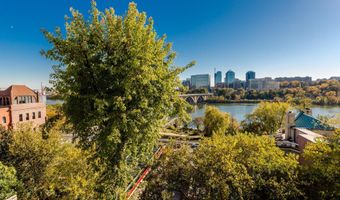 3620 PROSPECT St NW, Washington, DC 20007