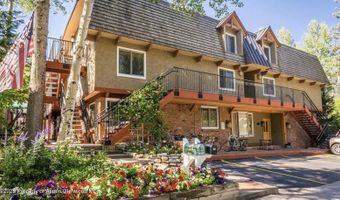 901 E Hyman Ave 13, Aspen, CO 81611