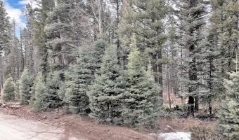 Skyview Overlook lot 1368, Angel Fire, NM 87710