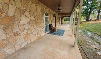 602 NE I St, Antlers, OK 74523