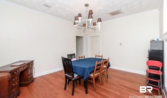 1154 Lowery Rd, Atmore, AL 36502