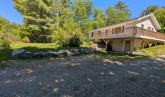 40 Back Belmont Rd, Belfast, ME 04915
