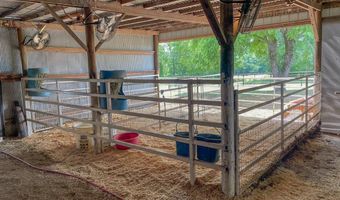 1247 Waldon Rd, Battiest, OK 74722